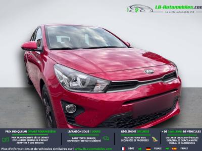 Kia Rio 1.2 DPi 84 ch BVM