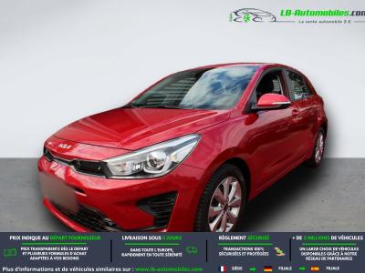 Kia Rio 1.2 DPi 84 ch BVM