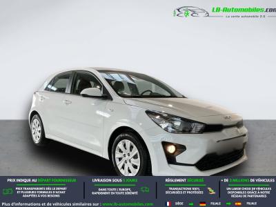 Kia Rio 1.2 DPi 84 ch BVM