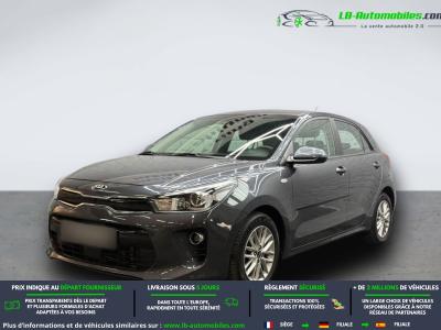 Kia Rio 1.0L T-GDi 100 ch BVM