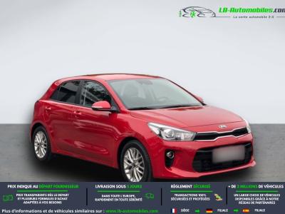 Kia Rio 1.0L T-GDi 100 ch BVM
