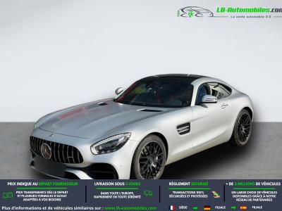 Mercedes AMG GT Coupe 476 ch BVA