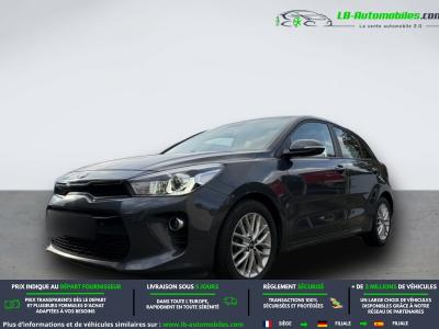 Kia Rio 1.4L 100 ch BVA4