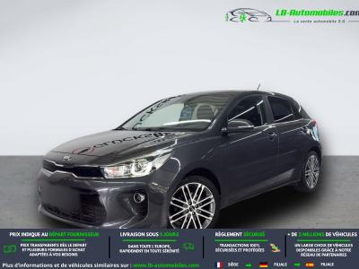Kia Rio 1.4L 100 ch BVA4
