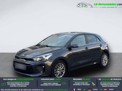 Kia Rio 1.4L 100 ch BVA4