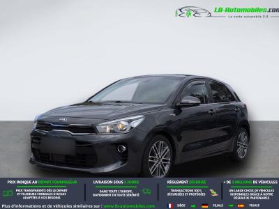 Kia Rio 1.0L T-GDi 120 ch BVA