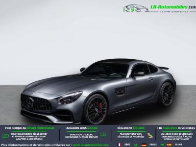 Mercedes AMG GT Coupe C 557 ch BVA