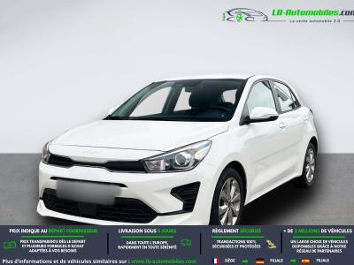 Kia Rio 1.2 DPi 84 ch BVM