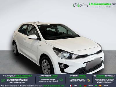 Kia Rio 1.2 DPi 84 ch BVM