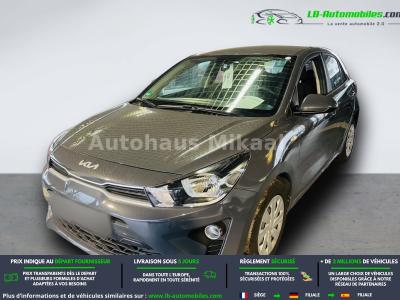 Kia Rio 1.2 DPi 84 ch BVM