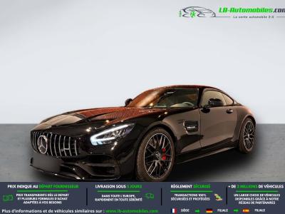 Mercedes AMG GT Coupe C 557 ch BVA