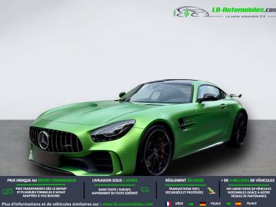 Mercedes AMG GT Coupe R 585 ch BVA