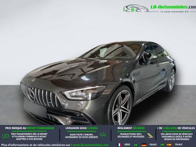 Mercedes AMG GT Coupe 43 AMG 367 ch BVA 4-Matic+