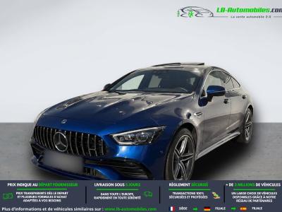 Mercedes AMG GT Coupe 53 AMG 435 ch BVA 4-Matic+