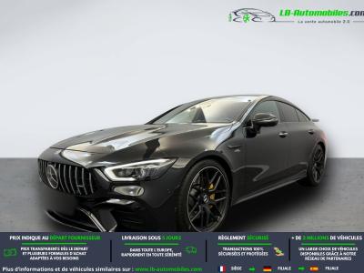 Mercedes AMG GT Coupe 53 AMG 435 ch BVA 4-Matic+