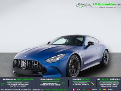 Mercedes AMG GT Coupe 476 ch BVA