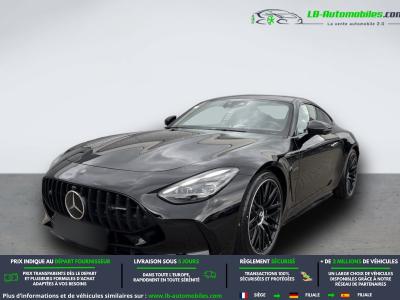 Mercedes AMG GT Coupe 476 ch BVA