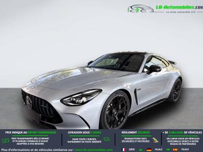 Mercedes AMG GT Coupe R 585 ch BVA