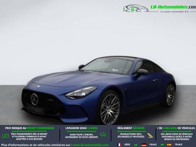 Mercedes AMG GT Coupe R 585 ch BVA
