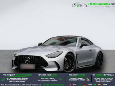 Mercedes AMG GT Coupe R 585 ch BVA