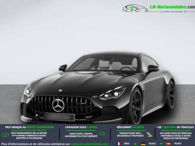Mercedes AMG GT Coupe R 585 ch BVA