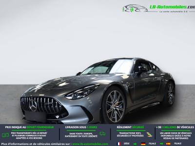 Mercedes AMG GT Coupe R 585 ch BVA