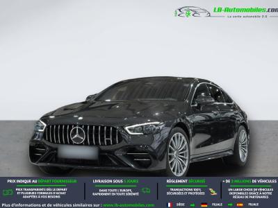 Mercedes AMG GT Coupe 53 AMG  435 ch BVA 4-Matic+