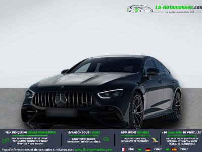 Mercedes AMG GT Coupe 53 AMG  435 ch BVA 4-Matic+
