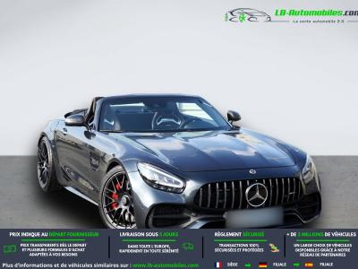 Mercedes AMG GT Roadster C 557 ch BVA