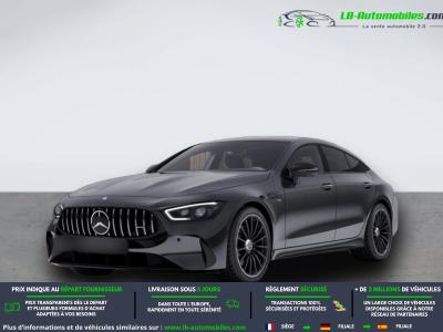Mercedes AMG GT Coupe 43 AMG 367 ch BVA 4-Matic+