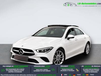 Mercedes CLA Berline 180 BVM