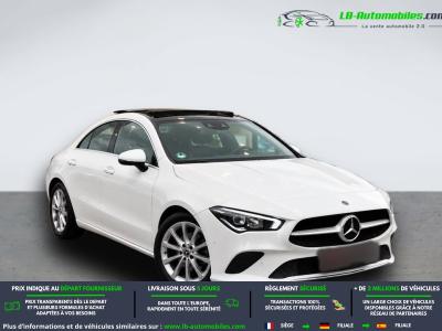 Mercedes CLA Berline 180 BVM