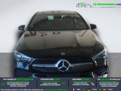 Mercedes CLA Berline 200 BVM