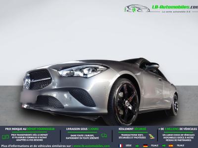 Mercedes CLA Berline 180 BVA