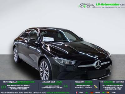 Mercedes CLA Berline 250 e BVA