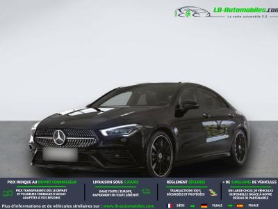 Mercedes CLA Berline 250 e BVA