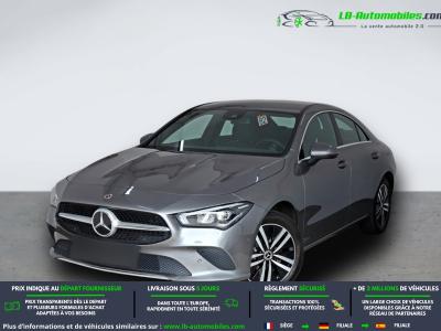 Mercedes CLA Berline 250 e BVA