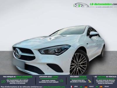 Mercedes CLA Berline 250 e BVA