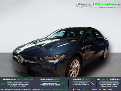 Mercedes CLA Berline 250 e BVA