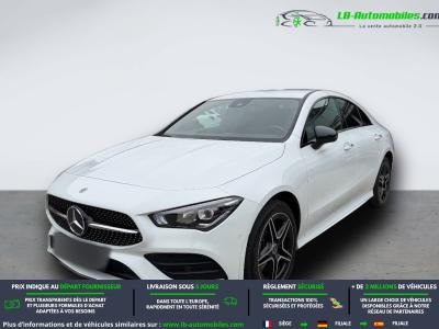 Mercedes CLA Berline 250 e BVA