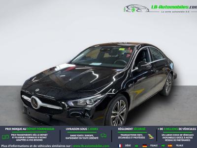 Mercedes CLA Berline 200 d BVA