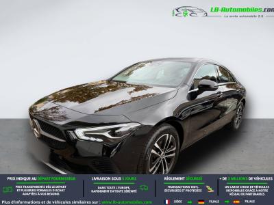 Mercedes CLA Berline 200 d BVA