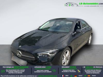 Mercedes CLA Berline 200 d BVA