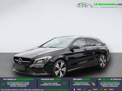Mercedes CLA Shooting Break 180 BVM