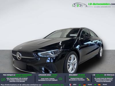 Mercedes CLA Berline 220 d BVA