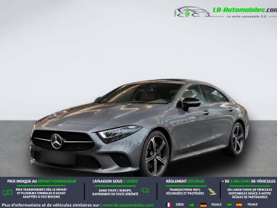 Mercedes CLS 400d BVA