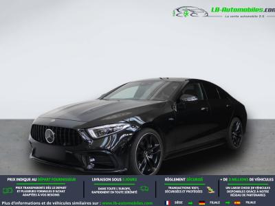 Mercedes CLS 53 EQBoost AMG