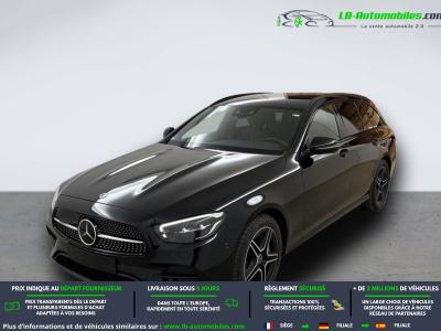Mercedes Classe E Break 300 e BVA