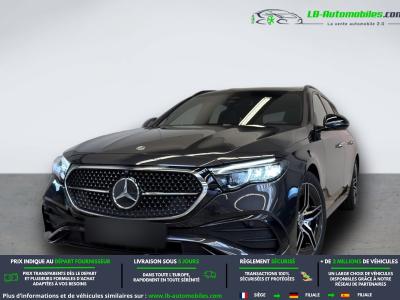 Mercedes Classe E Break 200 BVA