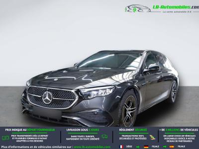 Mercedes Classe E Break 200 BVA